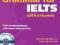 Cambridge Grammar for IELTS + KEY + CD