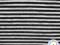 Tkanina dzianina jersey PASKI STRIPED SMALL 1 FQ