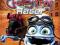 GRA NA PLAY STATION 2 CRAZY FROG RACER OKAZJA !!!