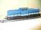 V 100 001 LOKOMOTYWA SPALINOWA TOP STAN H0 1:87