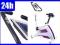 ROWER MAGNETYCZNY TRENINGOWY MILANO + 4X GRATISY