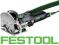 FREZARKA DO POŁĄCZEŃ DOMINO DF 500 Q-SET FESTOOL
