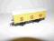 WAGON TOWAROWY - skala 1:87