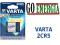 2CR5 VARTA 6V BATERIA LITHIUM PROFESSIONAL