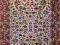 ISFAHAN - ORYGINALNY  PERSKI  DYWAN - 175 x 260