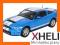 SAMOCHÓD RC FORD MUSTANG SHELBY GT500 1:14 RASTAR