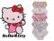 GEORGE _ 5-PAK MAJTECZKI FIGI HELLO KITTY _ r 92