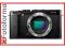 Fotoforma Fujifilm X-M1 black (body)