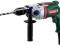 @@ WIERTARKA UDAROWA METABO SBE900 IMPULS 900W @@