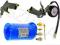 ZESTAW KOMPRESOR MANOMETR PISTOLET WĄŻ na Prezent!