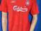 REEBOK KOSZULKA T-SHIRT LIVERPOOL 152 11-12