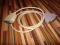 Kabel CENTRONICS LPT ELWRO 800 JUNIOR do DRUKARKI