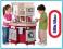 LITTLE TIKES KUCHNIA MASTER CHEF + AKCESORIA NOWA