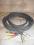 Przewód, kabel głośnikowy Linn K20 2x4 metry wtyki