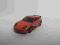 samochodzik Hot Wheels Porshe 911 1998