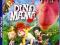 DINO MAMA 3D / 2D Blu-ray Folia PL