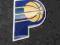 magnes na lodowke nba Indiana Pacers