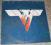 Van Halen - Van Halen II - LP Ger. ex-/vg+