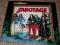 Black Sabbath - Sabotage - LP Ger. nm