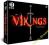 THE VIKINGS (WIKINGOWIE) (6 DVD BOX SET) 2010