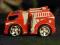 Matchbox/Mattel Body Lifters Straż Pożarna
