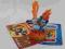 Skylanders Adventure IGNITOR NOWA / OKAZJA