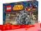 LEGO STAR WARS 75040 GENERAL GRIEVOUS WHEEL BIKE