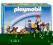 BRYCZKA Z KONIEM PLAYMOBIL 3117 WÓZ W-wa