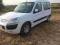 Berlingo Multispace 1,6 HDI Faktura VAT - PILNIE