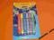 BIC PISAKI FLAMASTRY KID COULEUR MINI 12 KOL.