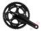 Korba SHIMANO 105 FC-5750 50-34z 172,5mm Compact