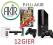 XBOX 360 SLIM E 2x PAD +500GB + RGH  KINECT  HDMI