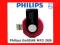 MP3 player Philips GoGEAR SoundDot 2GB czerwony