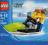 LEGO City 30015 Skuter wodny + Scooby-Doo! _ #KD#