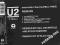 U2 - Even Better Than The Real Thing (Remixes) CD