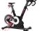 Rower Spinningowy Cycler PREMIUM MAGNETIC BLACK