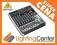 Behringer QX1622USB mikser z efektem KLARK TEKNIK