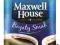 MAXWELL HOUSE BOGATY SMAK ROZPUSZCZALNA 200g SŁOIK