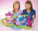 Mattel Polly Pocket Tropikalna Wyspa P5047