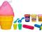 WYPRZEDAŻ LODOWY ROŻEK PLAY-DOH HASBRO A2743