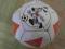 bcm piłka mc donalds mś 94 world cup usa skóra