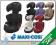 MAXI COSI RODI AP AIR PROTECT + TAPICERKA LETNIA