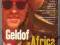 Bob Geldof - Geldof in Africa / 2DVD