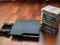 Konsola PS3 Slim 320 GB + 2 Pady + 16 Gier