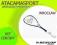 RAKIETA DO SQUASHA DUNLOP AERO TI BLUE sklepWROC