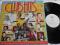CLUB HITS OF THE 60's (Platters, Pat Boone) 2LP NM