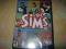 THE SIMS 1 - PODSTAWA !! UNIKAT NOWA FOLIA !