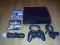 Sony PlayStation 3 PS3 320GB + Move Start + Gry