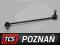 ŁĄCZNIK STABILIZATORA PRZÓD SEAT TOLEDO LEON 2004-