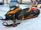 SKUTER ŚNIEŻNY SKI-DOO SUMMIT 146 SP 2014